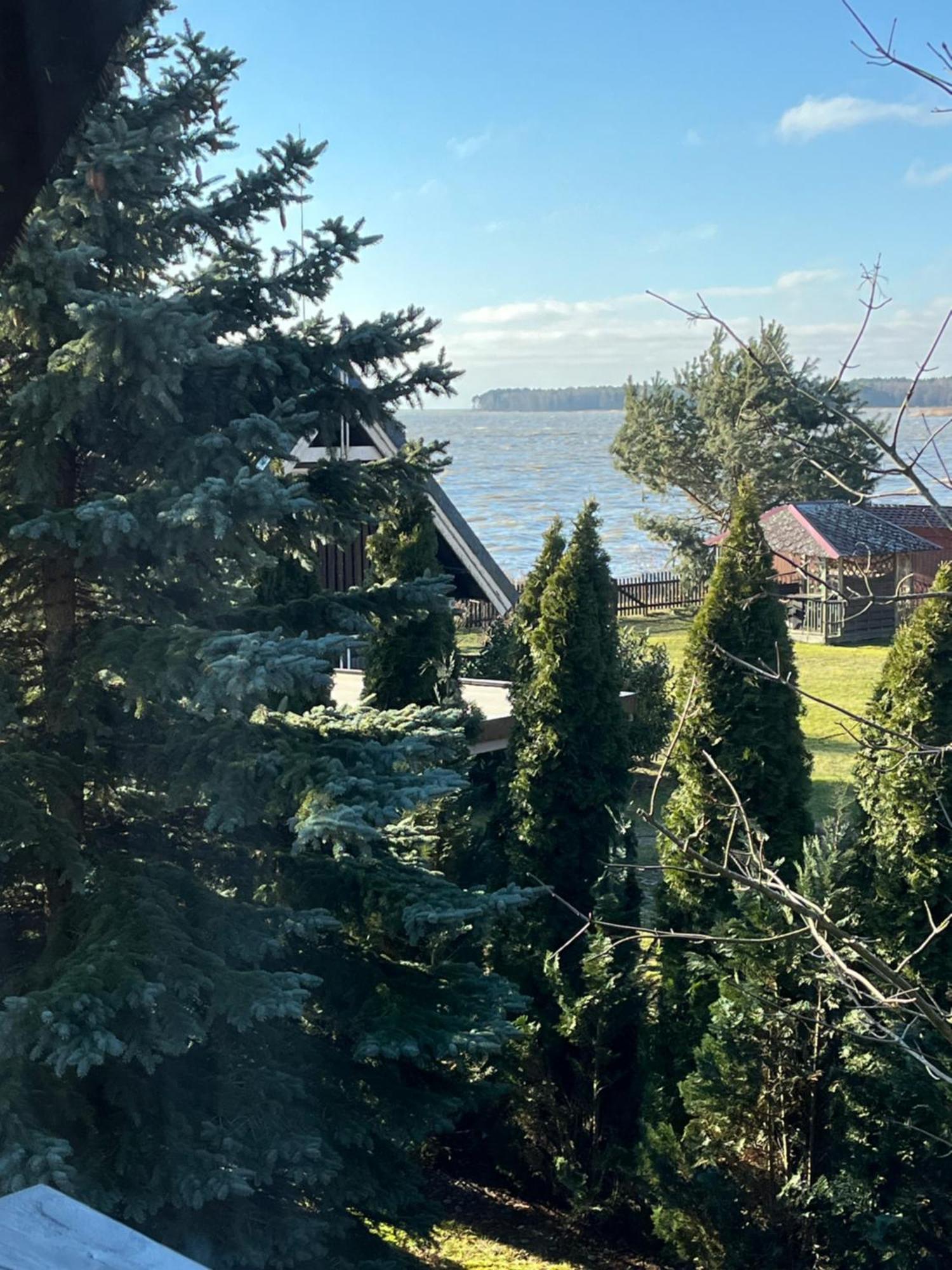 Mariu Vila Preila Exteriör bild